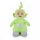 Teletubbies Dipsy plüssfigura 45 cm (zöld)
