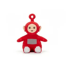 Teletubbies Po plüssfigura 20 cm (piros)