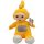 Teletubbies Laa Laa sárga plüss 100 cm