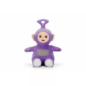 Teletubbies Tinky Winky plüssfigura 35 cm lila