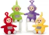 Teletubbies Tinky Winky plüssfigura 35 cm lila