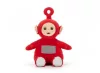 Teletubbies Po plüssfigura 35 cm piros