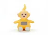Teletubbies Laa-Laa plüssfigura 35 cm sárga