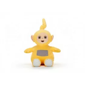 Teletubbies Laa-Laa plüssfigura 35 cm sárga