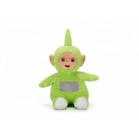 Teletubbies Dipsy plüssfigura 35 cm (zöld)