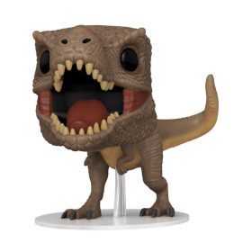 Funko POP figurák - T-Rex Jurassic World