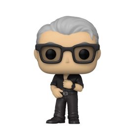 Funko POP figurák - Dr. Ian Malcolm - Jurassic Park