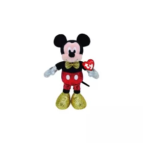 Mickey egér plüssfigura 38 cm