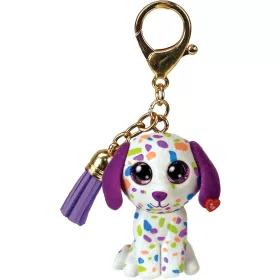 Ty Mini Boos Clip DARLING, műanyag figura, kutya