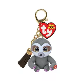 Ty Mini Boos Clip DANGLER - műanyagfigura, lajhár