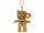 Beanie Babies plüss figura Marvel GROOT, Clip 8,5 cm 