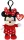 TY Disney Minnie Mouse plüss Clip 12 cm