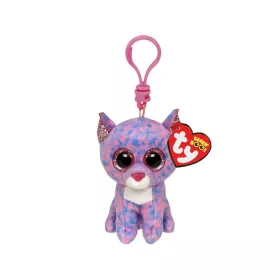 Ty Beanie Bellies plüss figura SKYLAR, 15 cm - unikornis 