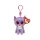 Ty Beanie Bellies plüss figura SKYLAR, 15 cm - unikornis 