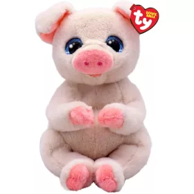 Ty Beanie Bellies plüss figura PENELOPE, 15 cm - malac 