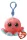 BOOS plüss figura SHELDON, Clip 8,5 cm - polip 