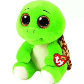 BOOS plüss figura TURBO, 15 cm - teknős 