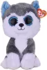 BOOS plüss figura SLUSH, 24 cm - husky (1)