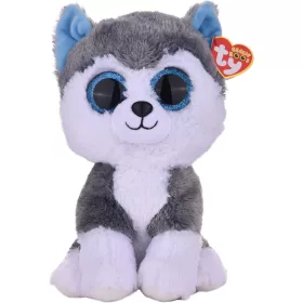 BOOS plüss figura SLUSH, 24 cm - husky (1)