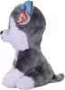 BOOS plüss figura SLUSH, 24 cm - husky (1)