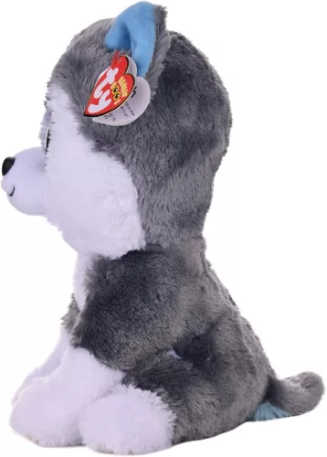 BOOS plüss figura SLUSH, 24 cm - husky (1)