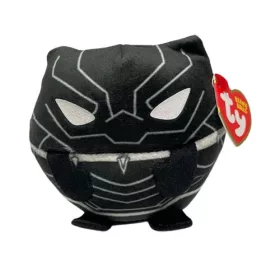 Ty Beanie Balls plüss figura Marvel - BLACK PANTHER