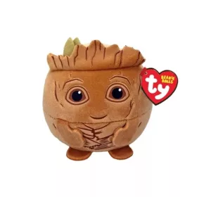 Ty Beanie Balls plüss figura Marvel - GROOT