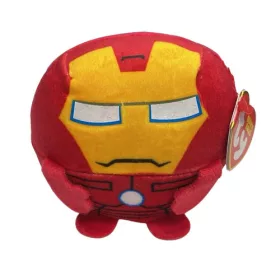 Ty Beanie Balls plüss figura Marvel - IRON MAN