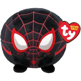 Ty Beanie Balls plüss figura Marvel - MILES MORALES