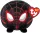 Ty Beanie Balls plüss figura Marvel - MILES MORALES