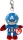 Beanie Babies plüss figura Marvel CAPTAIN AMERICA, Clip 8,5 cm 