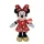 Beanie Babies plüss figura MICKEY ÉS MINNIE, 20 cm - csillogós Minnie hanggal