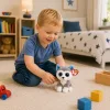 TY Beanie Boos Slush husky plüssfigura 15 cm