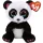 BOOS plüss figura PARIS, 15 cm - panda