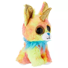  BOOS plüss figura YIPS, 15 cm - csivava