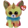  BOOS plüss figura YIPS, 15 cm - csivava