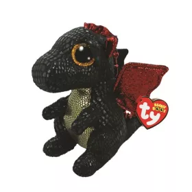 BOOS plüss figura GRINDAL, 15 cm - sárkány