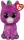 BOOS plüss figura ROSETTE, 15 cm - lila unikornis