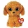 BOOS plüss figura NOODLES, 15 cm - goldendoodlekutya