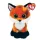 BOOS plüss figura MEADOW, 15 cm - róka