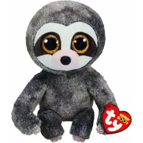BOOS plüss figura DANGLER 24 cm barna lajhár