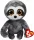 BOOS plüss figura DANGLER 24 cm barna lajhár