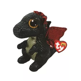 BOOS plüss figura GRINDAL, 24 cm - sárkány