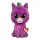 BOOS plüss figura ROSETTE, 24 cm - lilaunikornis