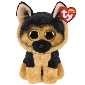BOOS plüss figura SPIRIT, 24 cm - németjuhászkutya