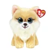 BOOS plüss figura HONEYCOMB, 15 cm - kutya