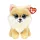 BOOS plüss figura HONEYCOMB, 15 cm - kutya