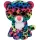 BOOS plüss figura DOTTY, 15 cm - leopárd