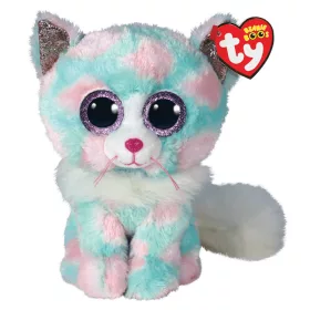 BOOS plüss figura OPAL, 24 cm - macska