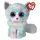 BOOS plüss figura OPAL, 24 cm - macska